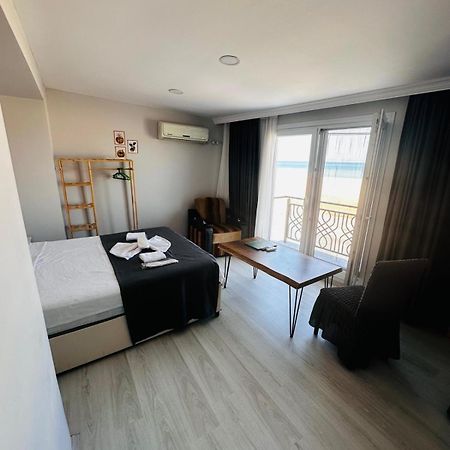 Airport Black Sea Hotel & Restaurant Arnavutkoy Экстерьер фото