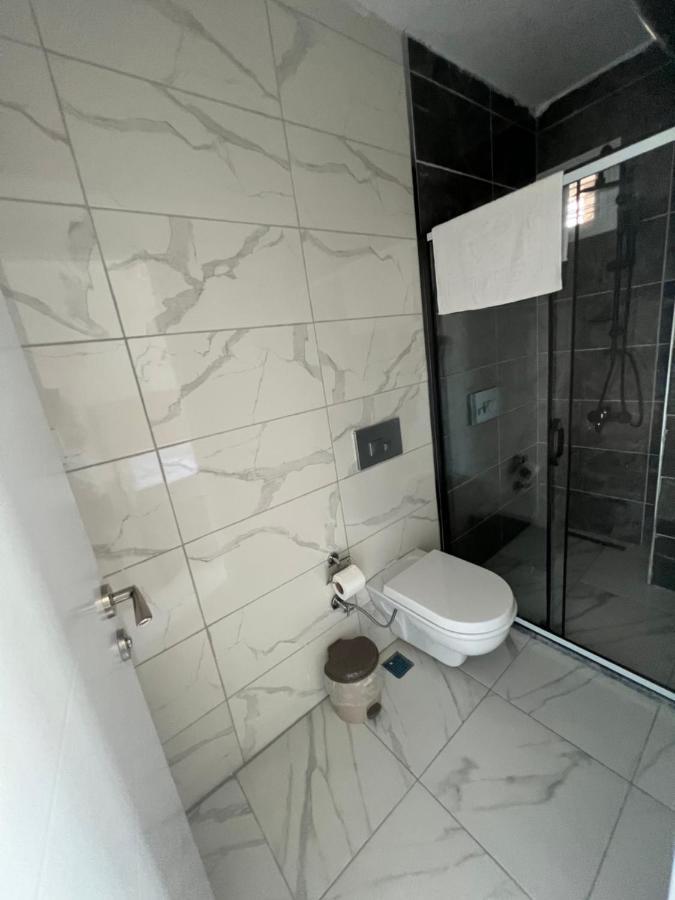 Airport Black Sea Hotel & Restaurant Arnavutkoy Экстерьер фото