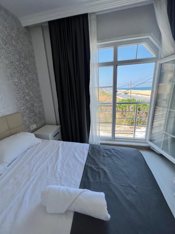 Airport Black Sea Hotel & Restaurant Arnavutkoy Экстерьер фото