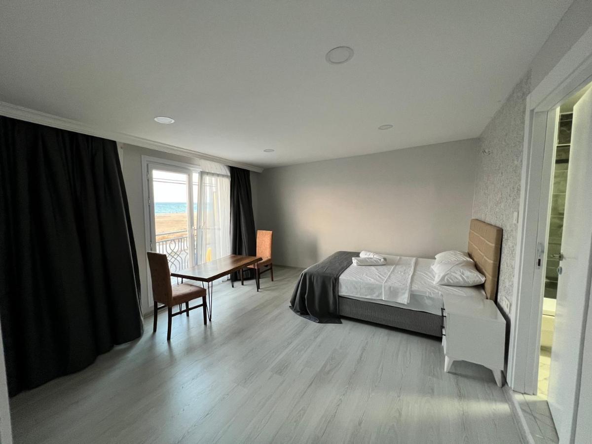 Airport Black Sea Hotel & Restaurant Arnavutkoy Экстерьер фото
