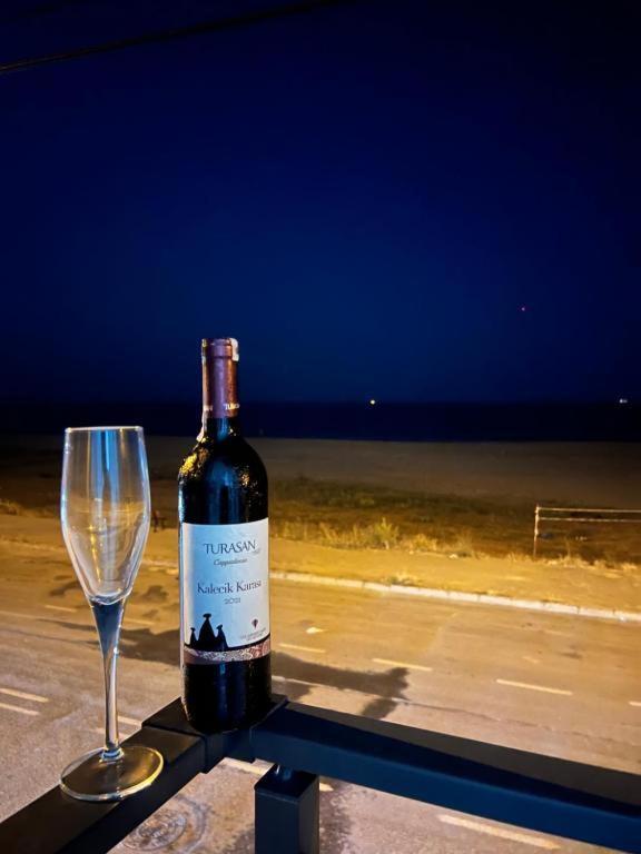 Airport Black Sea Hotel & Restaurant Arnavutkoy Экстерьер фото