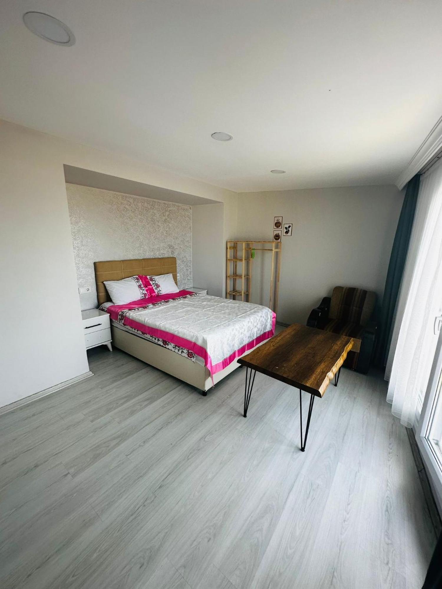 Airport Black Sea Hotel & Restaurant Arnavutkoy Экстерьер фото
