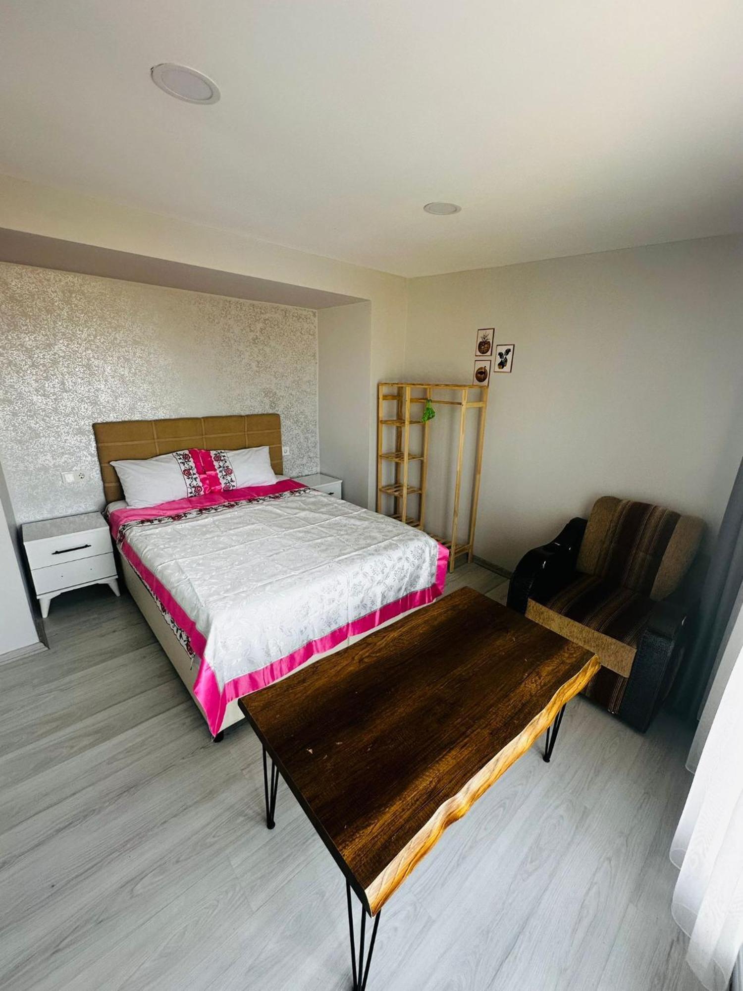 Airport Black Sea Hotel & Restaurant Arnavutkoy Экстерьер фото