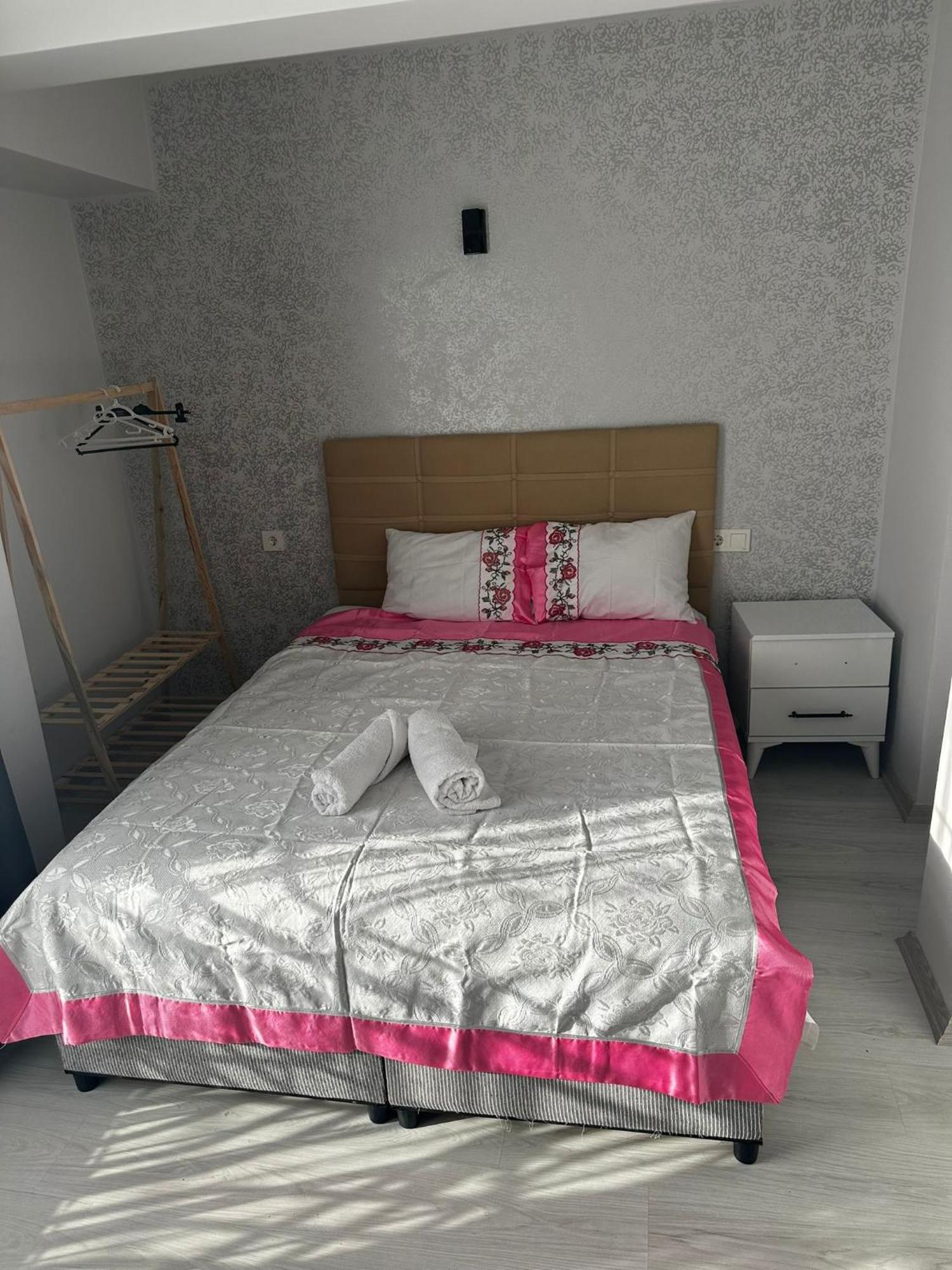 Airport Black Sea Hotel & Restaurant Arnavutkoy Экстерьер фото
