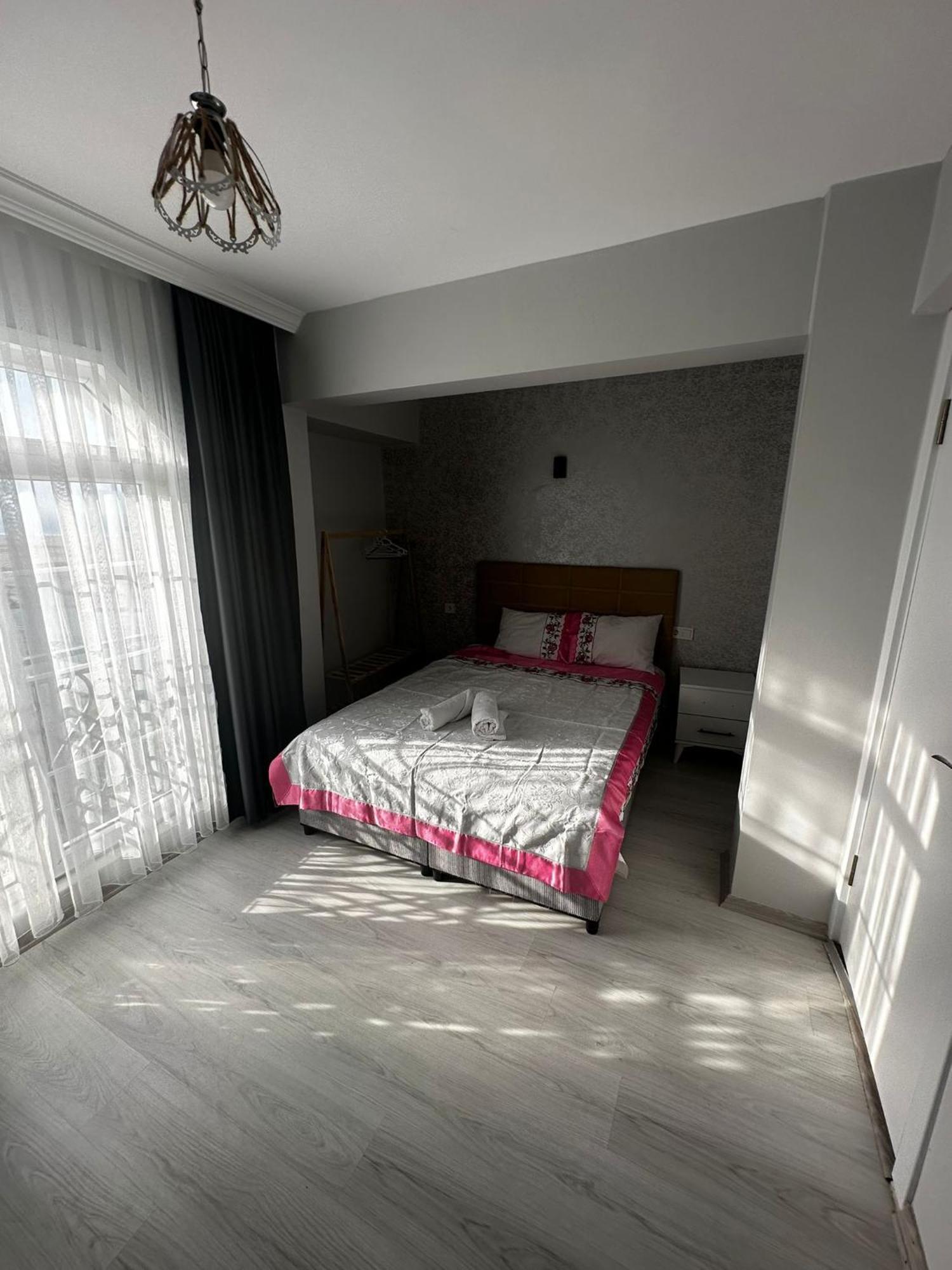 Airport Black Sea Hotel & Restaurant Arnavutkoy Экстерьер фото
