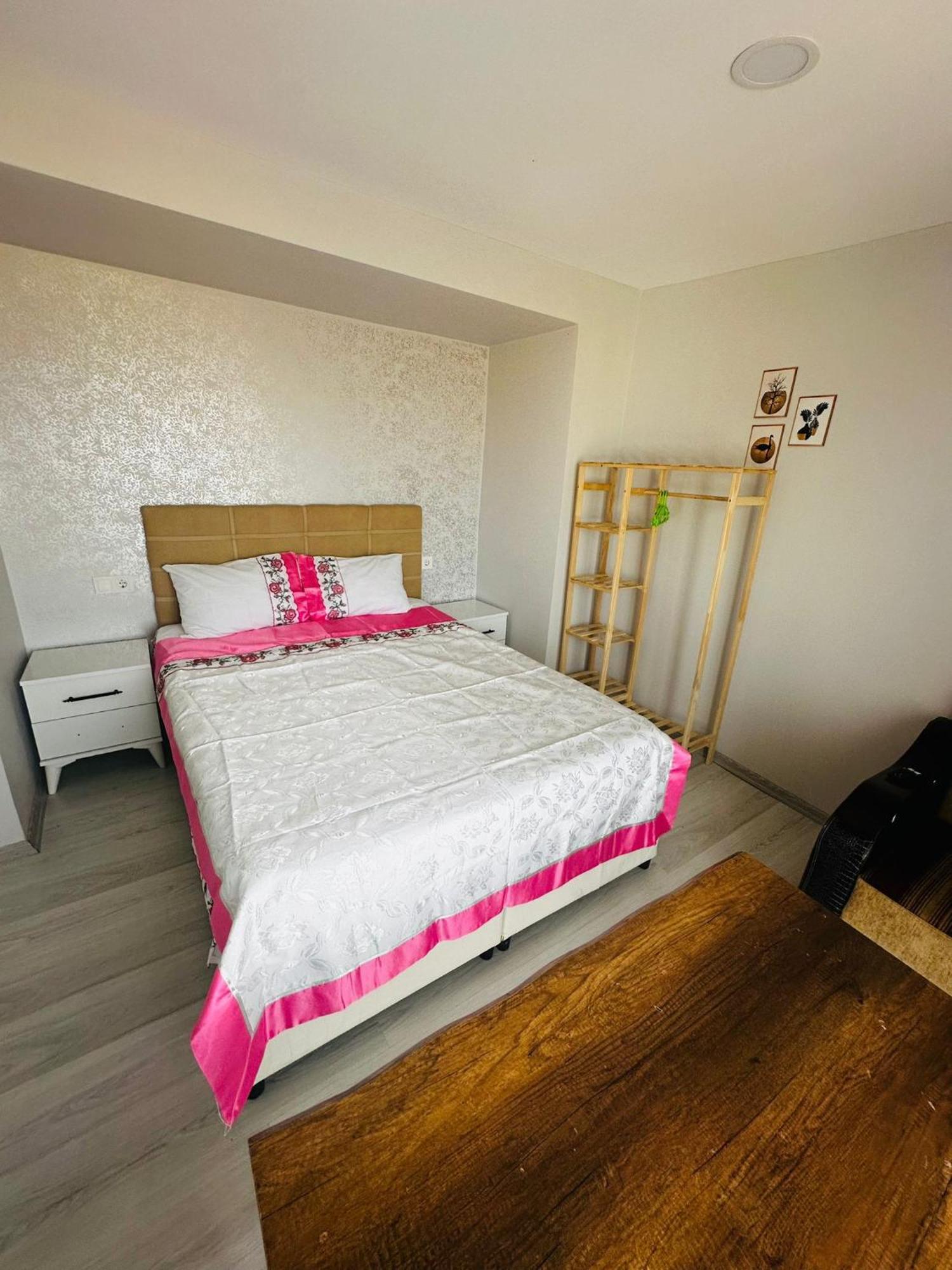 Airport Black Sea Hotel & Restaurant Arnavutkoy Экстерьер фото