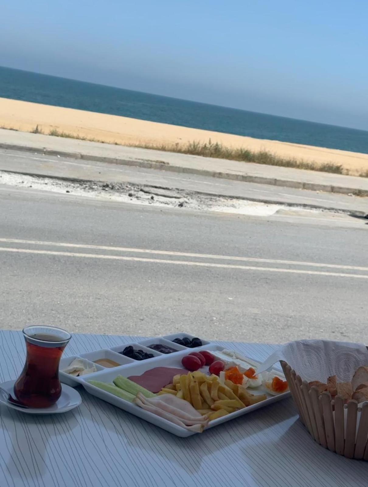 Airport Black Sea Hotel & Restaurant Arnavutkoy Экстерьер фото