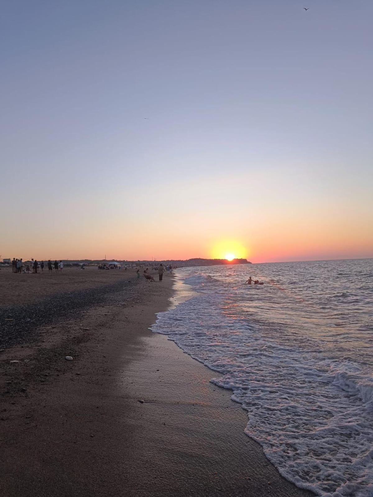 Airport Black Sea Hotel & Restaurant Arnavutkoy Экстерьер фото